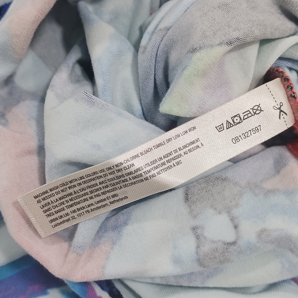 Hot Shot Printed Onesie, FP Movement by Free People Vibrant Scenic Jumpsuit - Picture 11 of 14